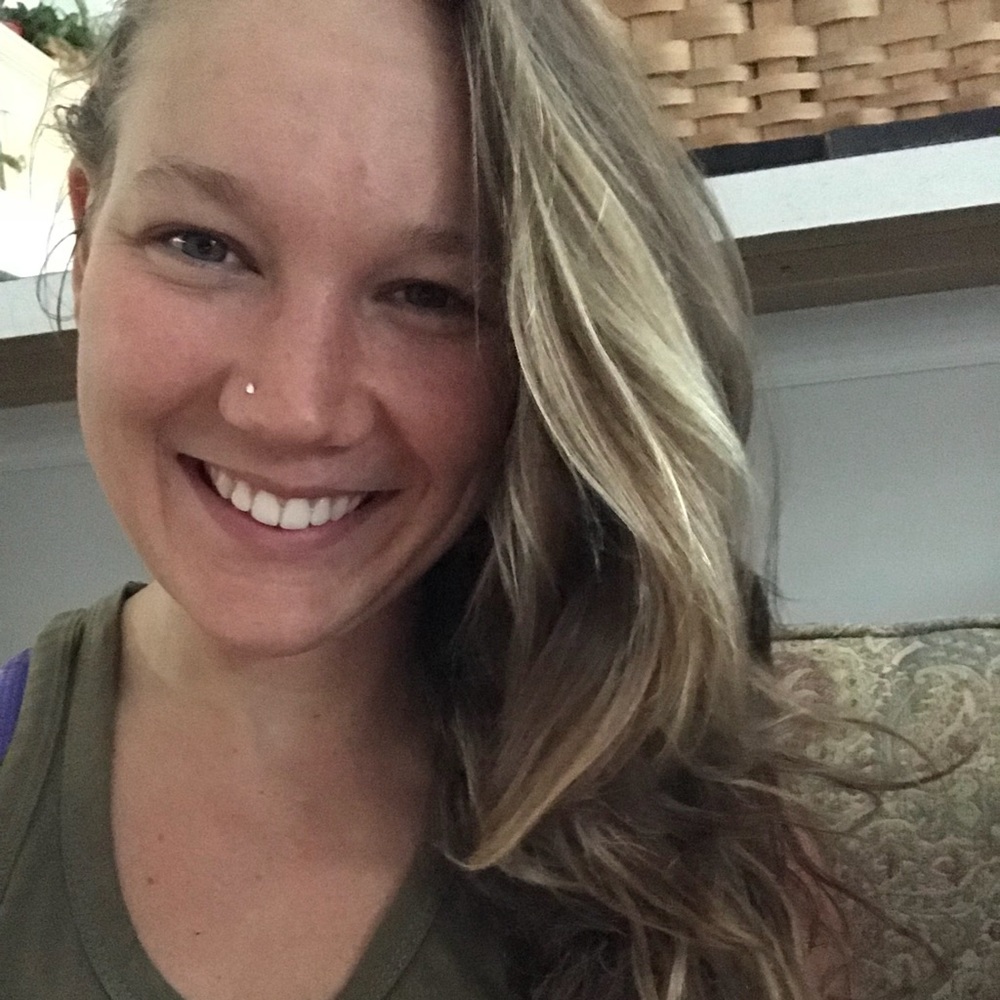 Meet your Posher, Natalie